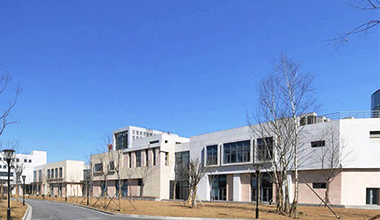 湖南临湘工业园区